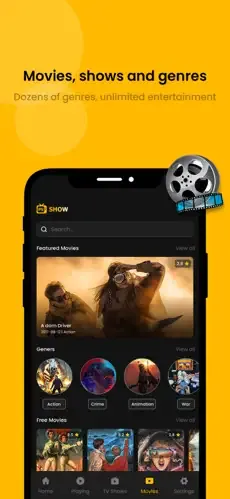 cricbuzz-tennis download Movies and shows